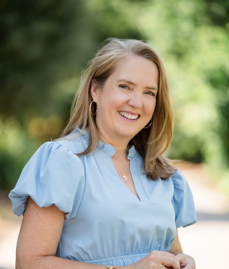 Barbara Burgess, LCMHCA